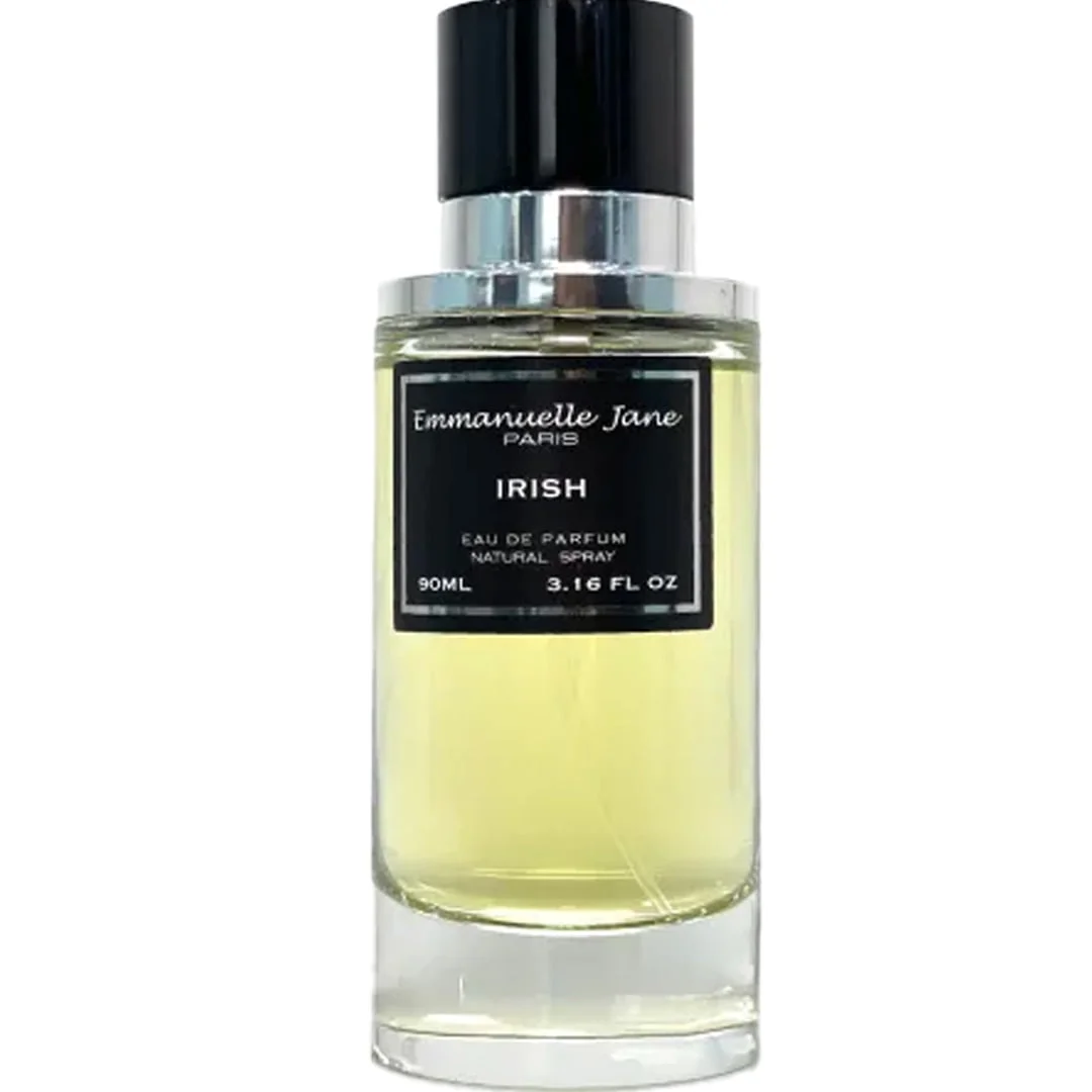 Emmanuelle Jane Irish Eau de Parfum