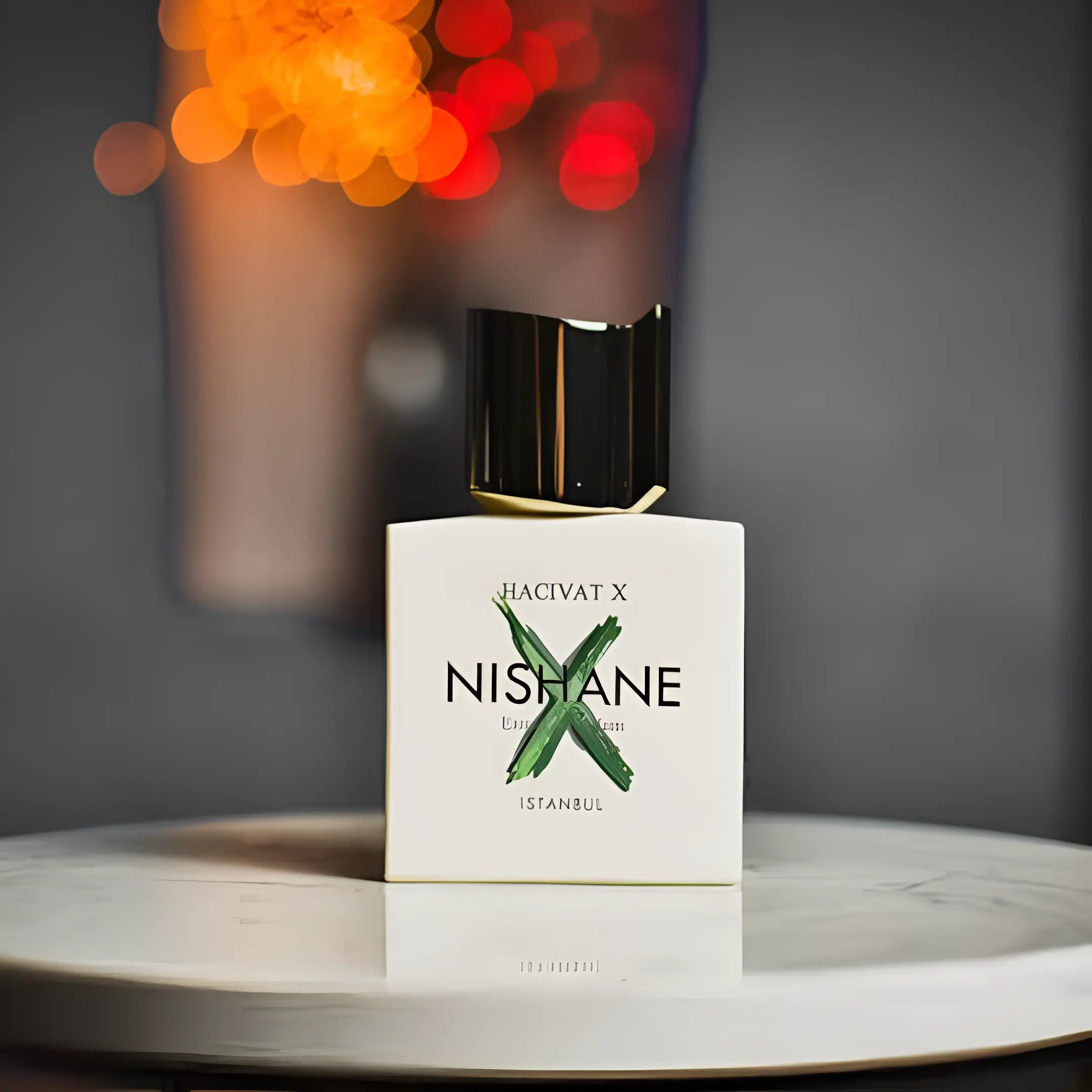 Nishane Hacivat X Eau de Parfum