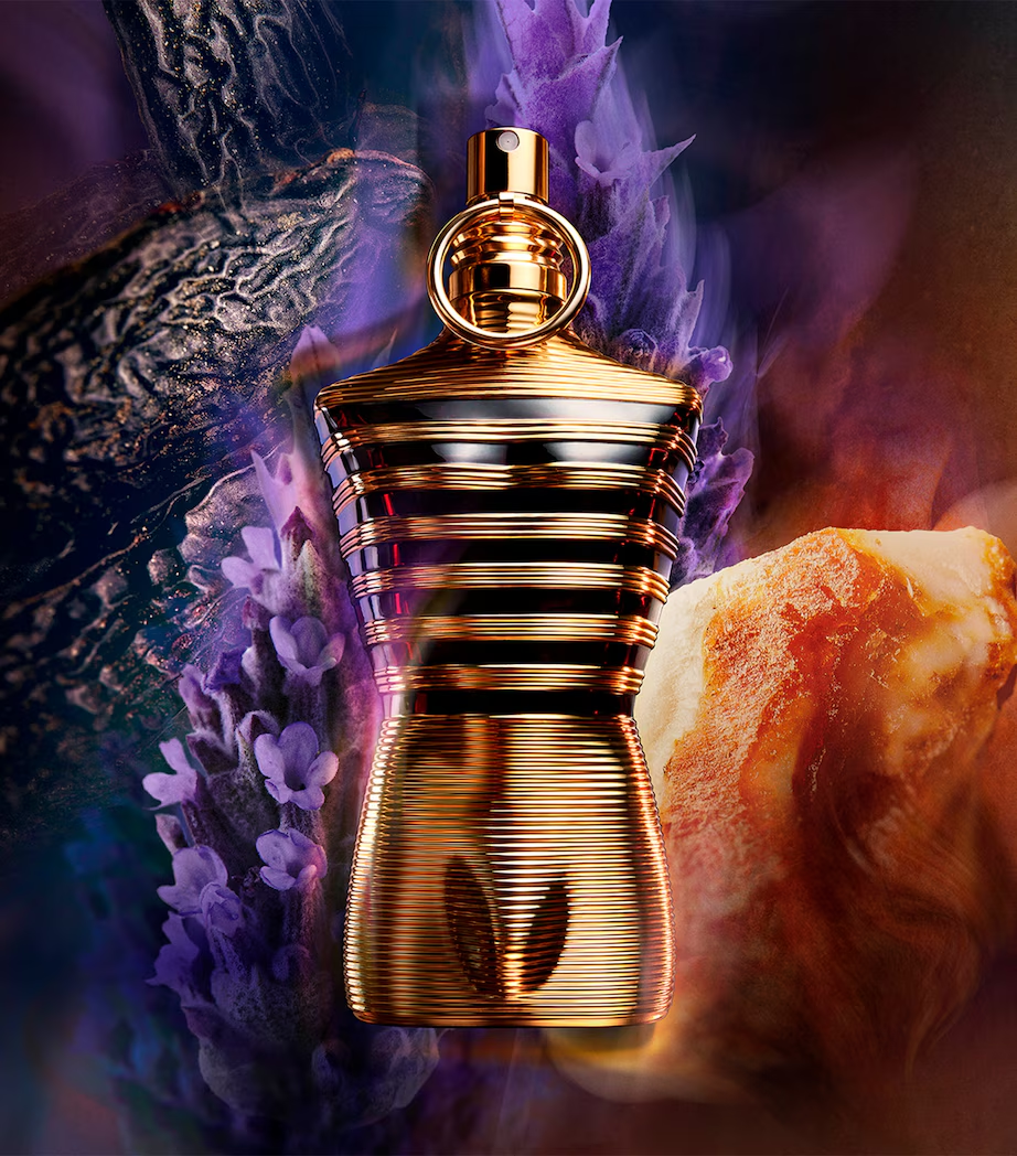 Le Male Elixir Eau de Parfum