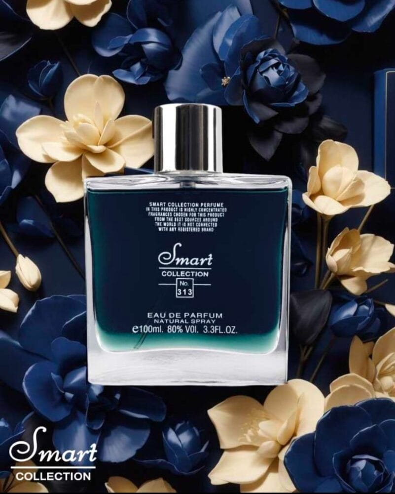 Smart Collection No. 313 Eau de Parfum