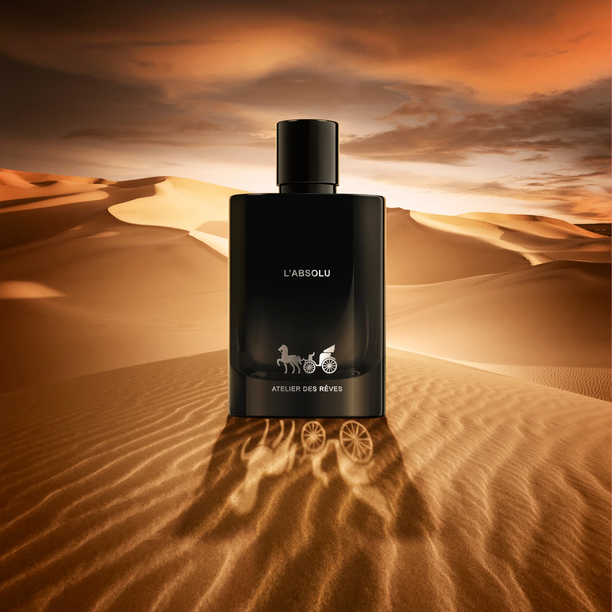 L'Absolu Atelier Des Rêves Perfume