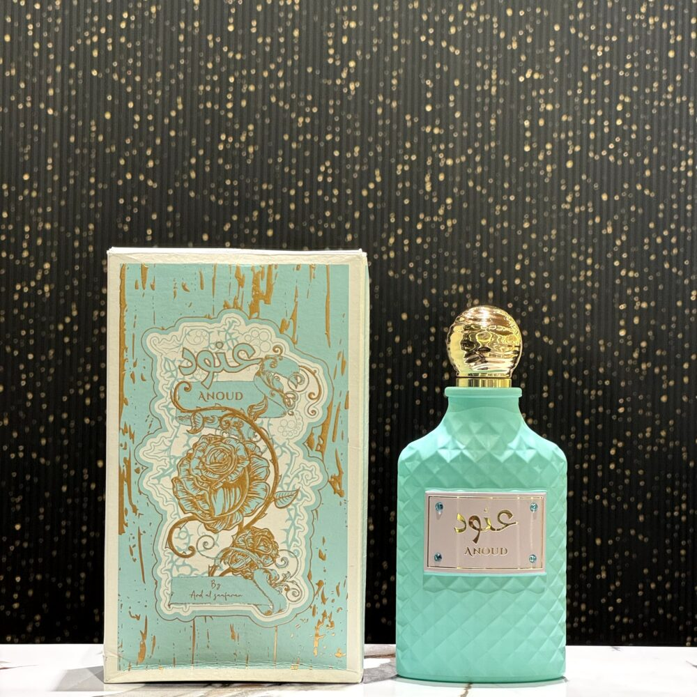Anoud Perfume by Afnan