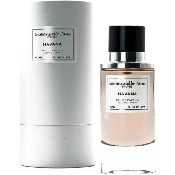 Emmanuelle Jane Havana Eau de Parfum