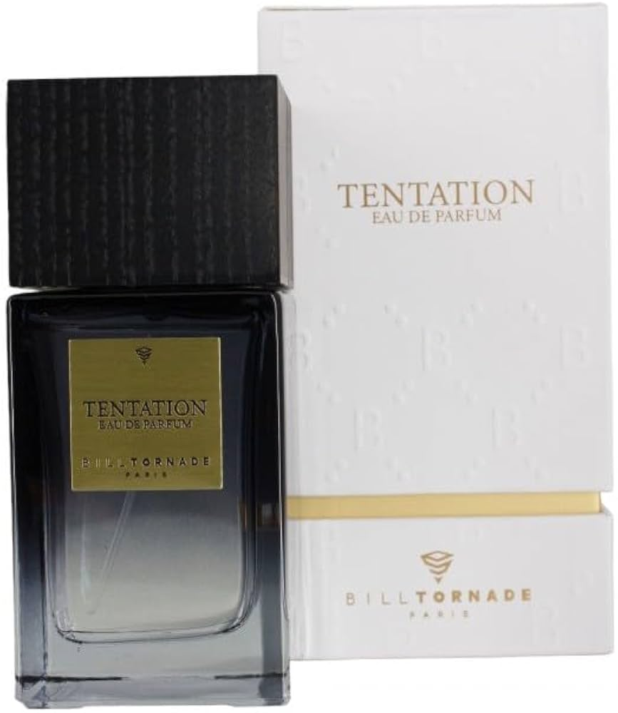 Tentation Eau De Parfum by Billtornade