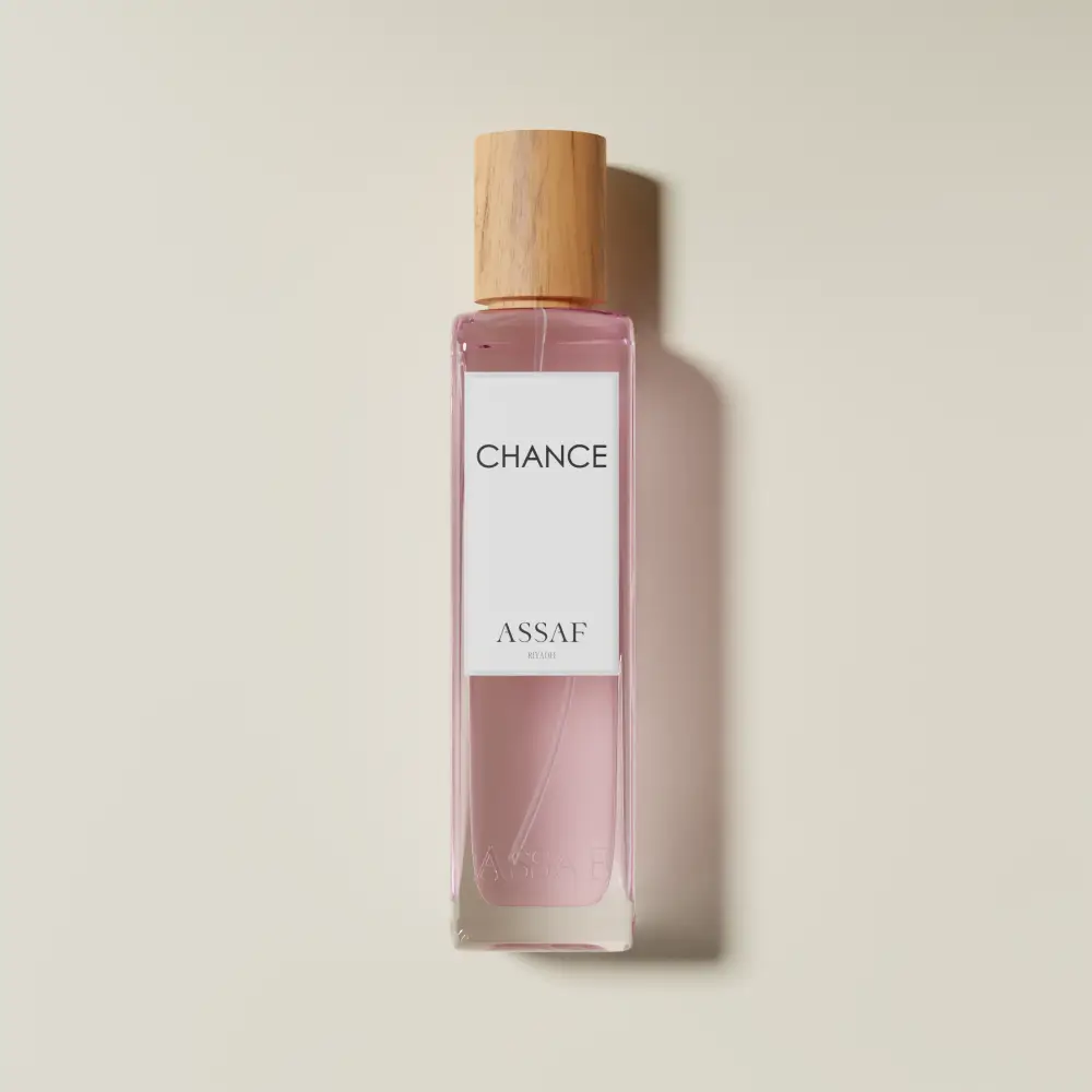 ASSAF Chance Perfume