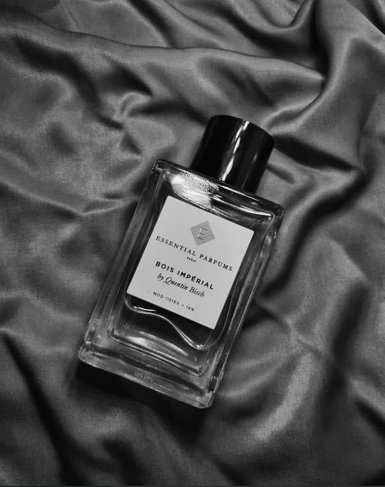 Essential Parfums Bois Imperial