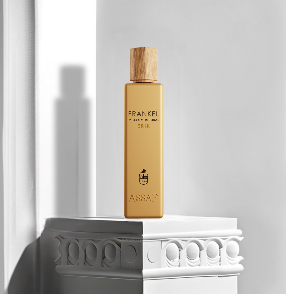 Frankel Mellesim Imperial Erik Perfume By assaf
