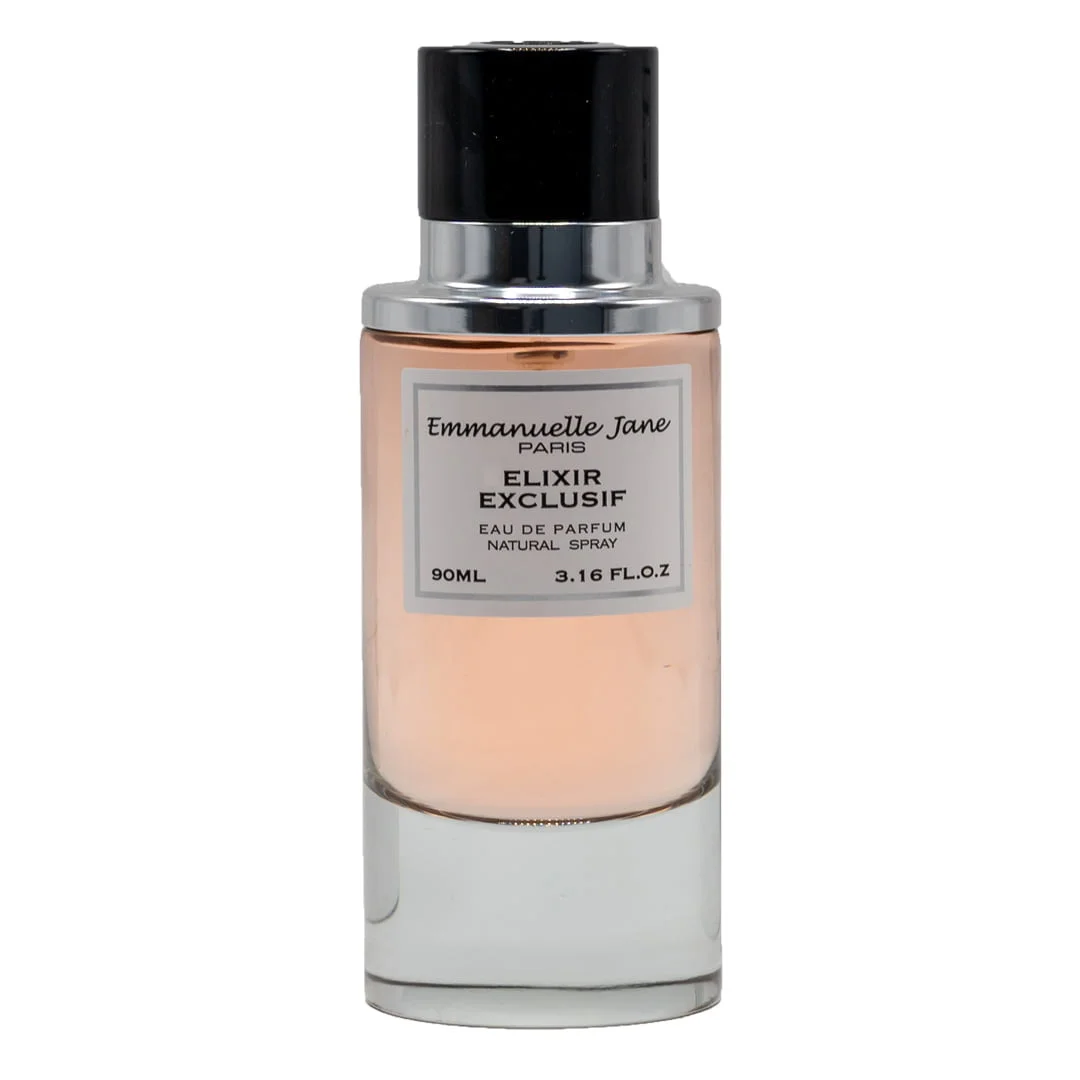 Emmanuelle Jane Elixir Exclusif Eau de Parfum