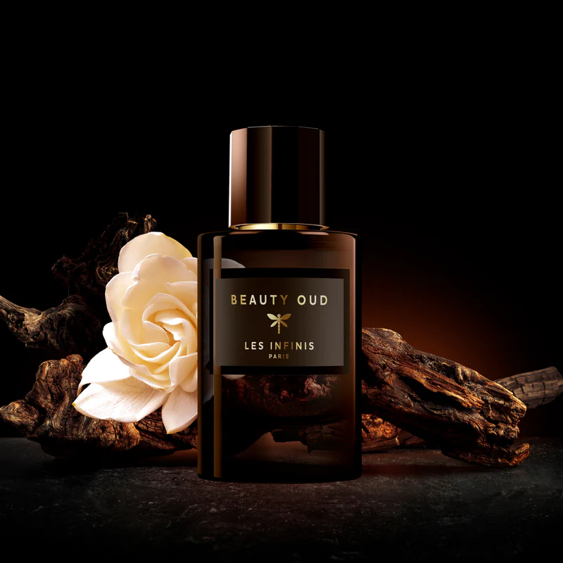 Beauty Oud Eau de Parfum