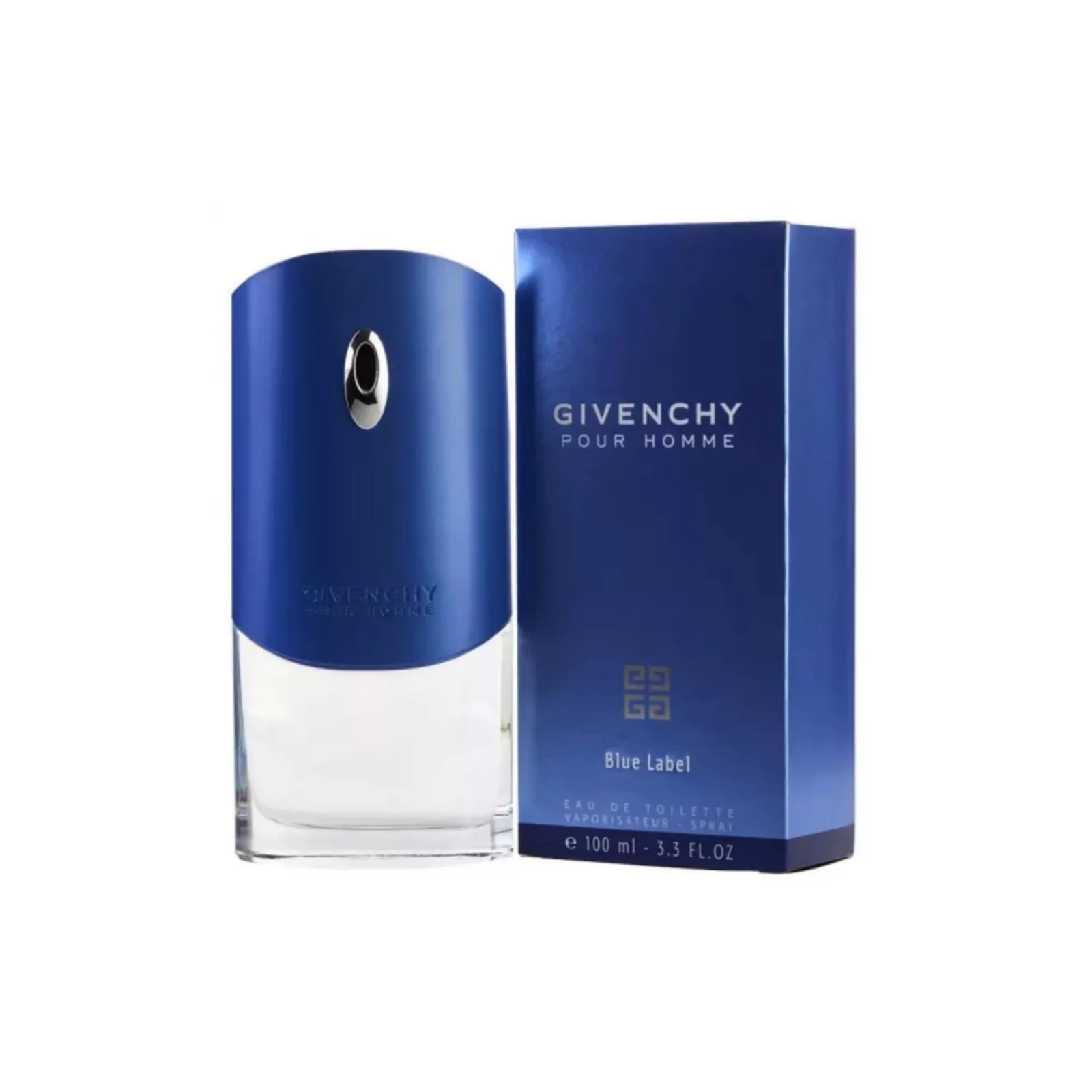 Givenchy Pour Homme Blue Label Eau de Toilette