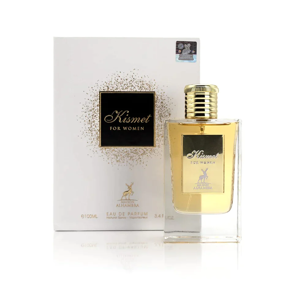 Kismet For Women Eau de Parfum