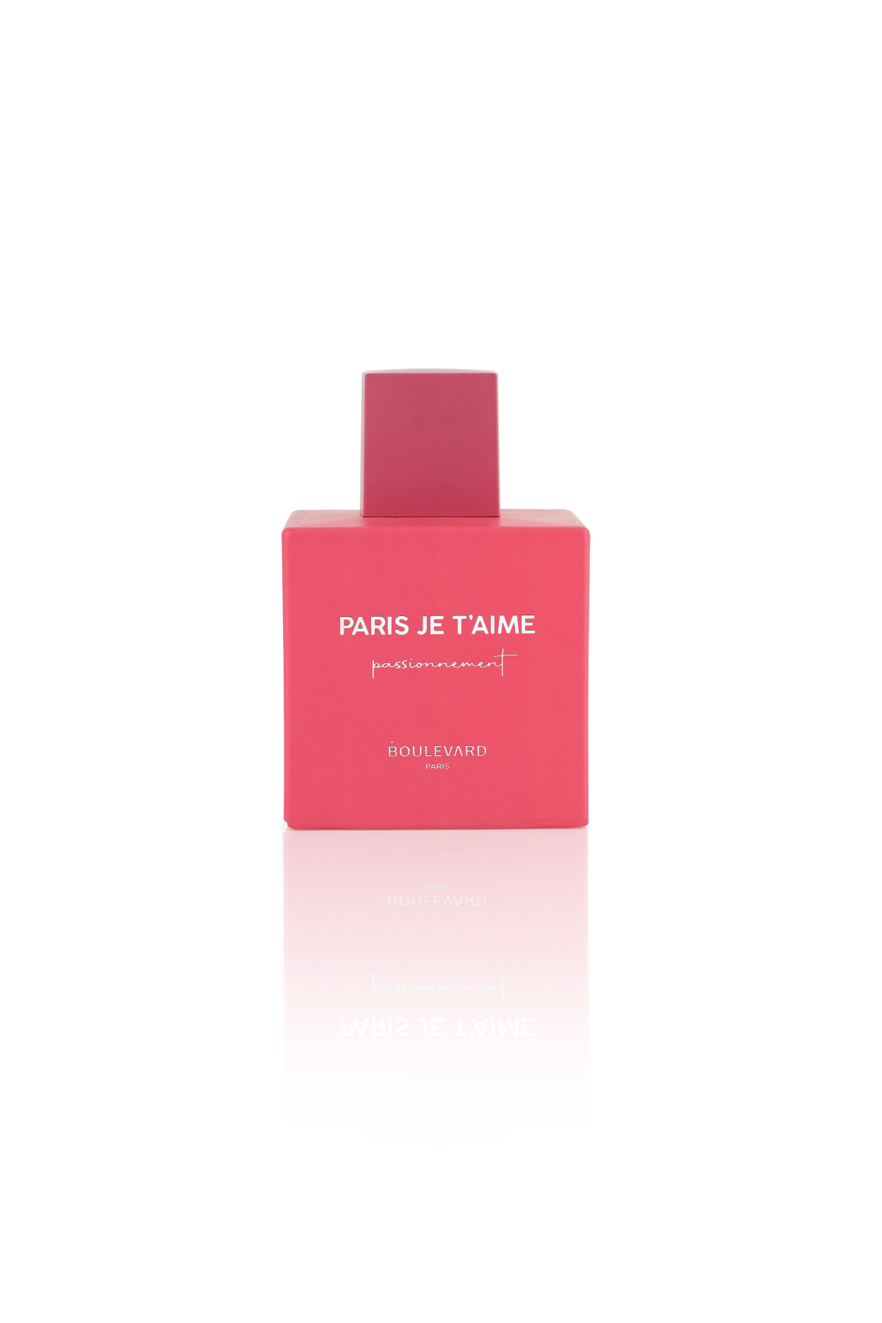 PARIS JE T'AIME Eau de Parfum