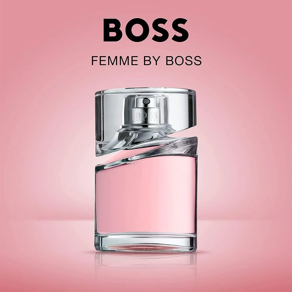 BOSS Femme Eau de Parfum