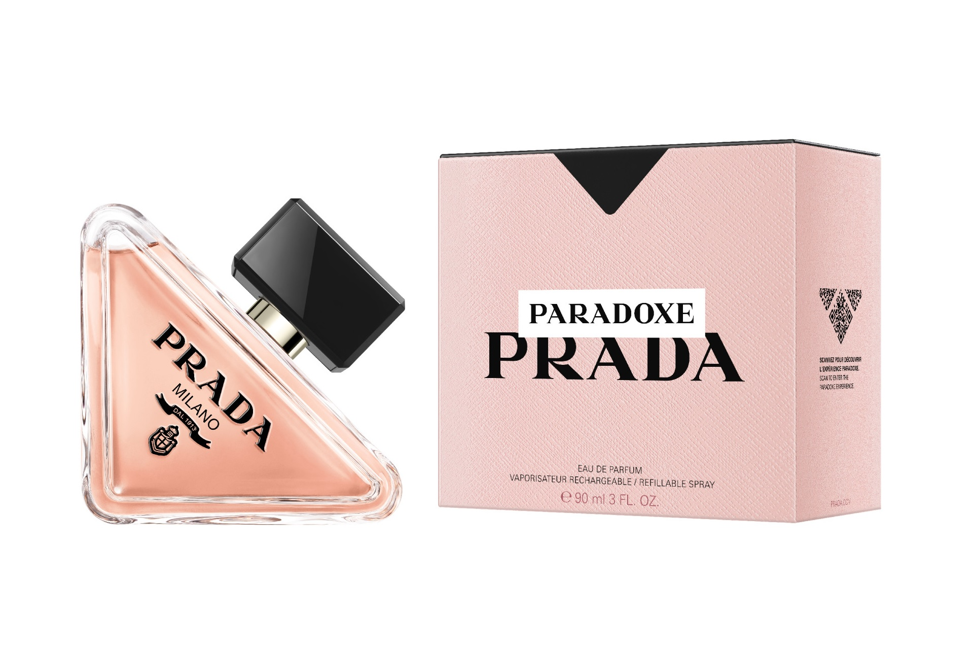 Prada Paradoxe Eau de Parfum