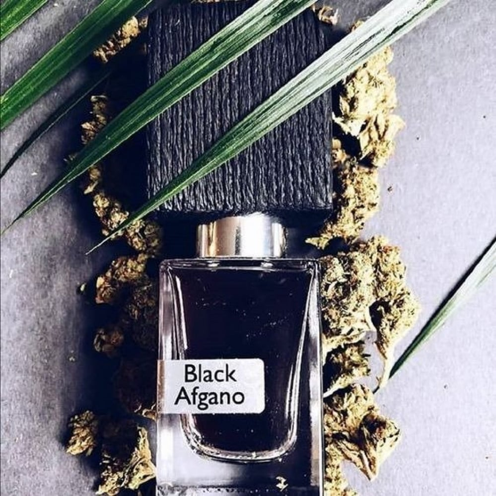 nasomatto black afgano