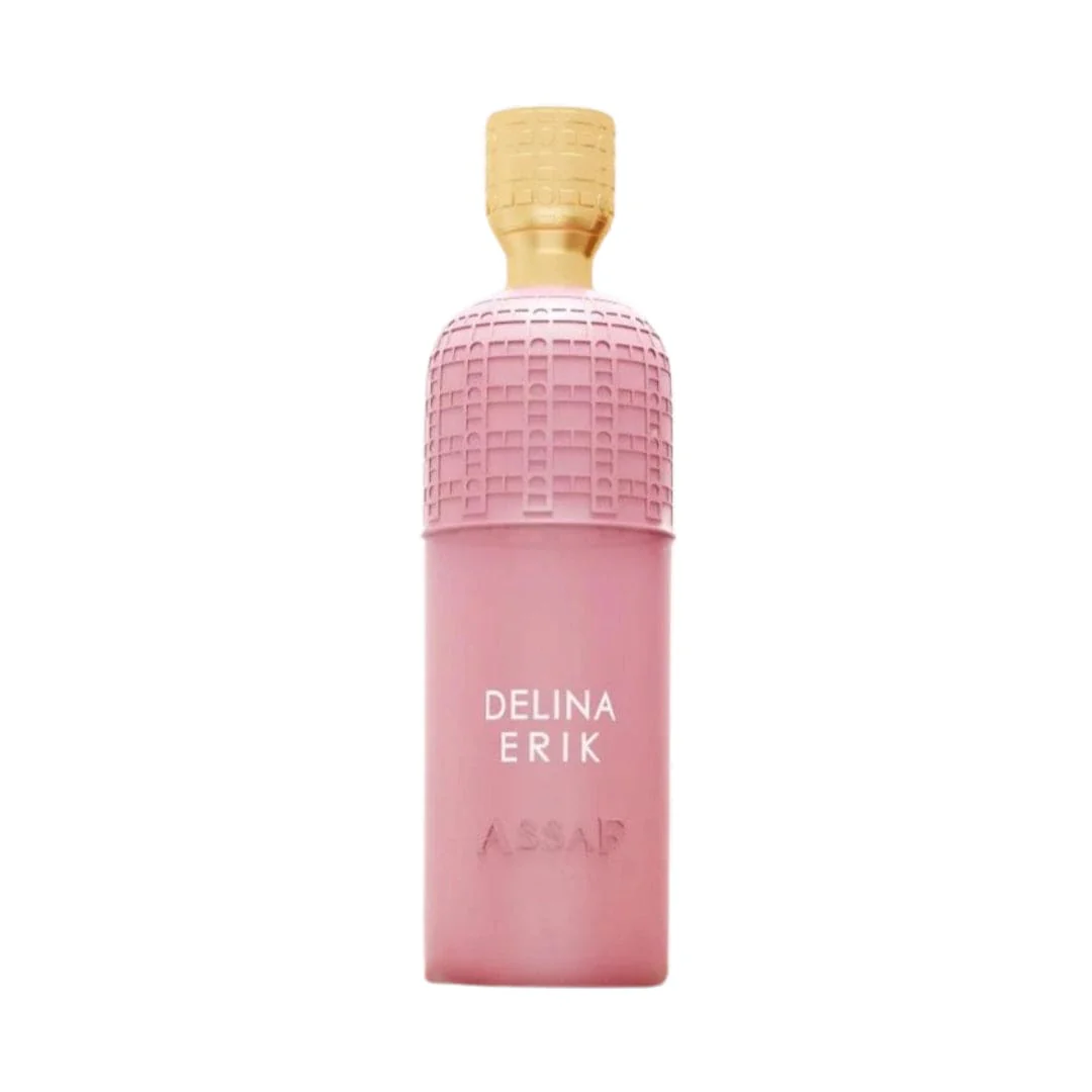 Delina Erik Perfume Assaf