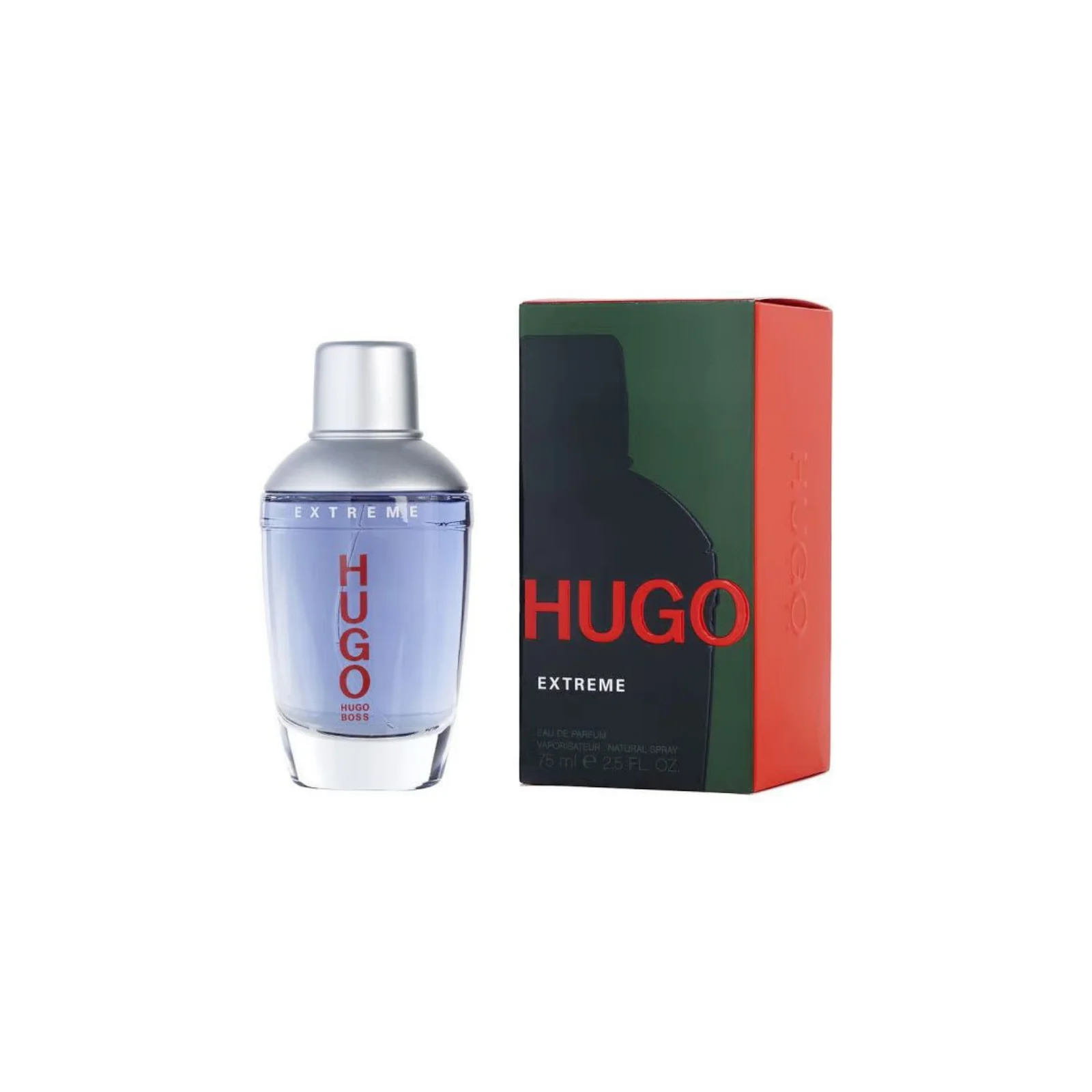Hugo Boss Extreme Eau de Parfum