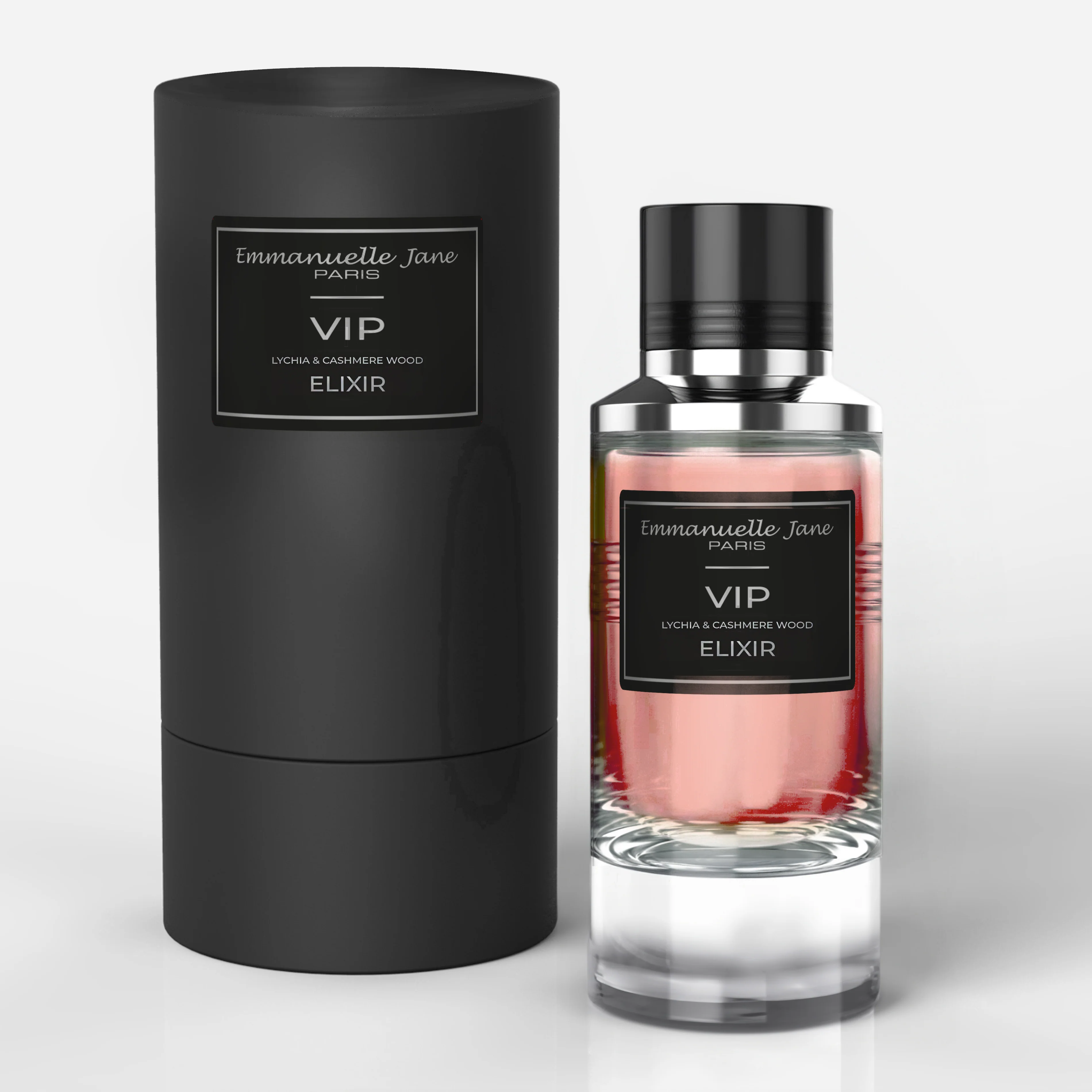 Emmanuelle Jane Paris VIP Elixir