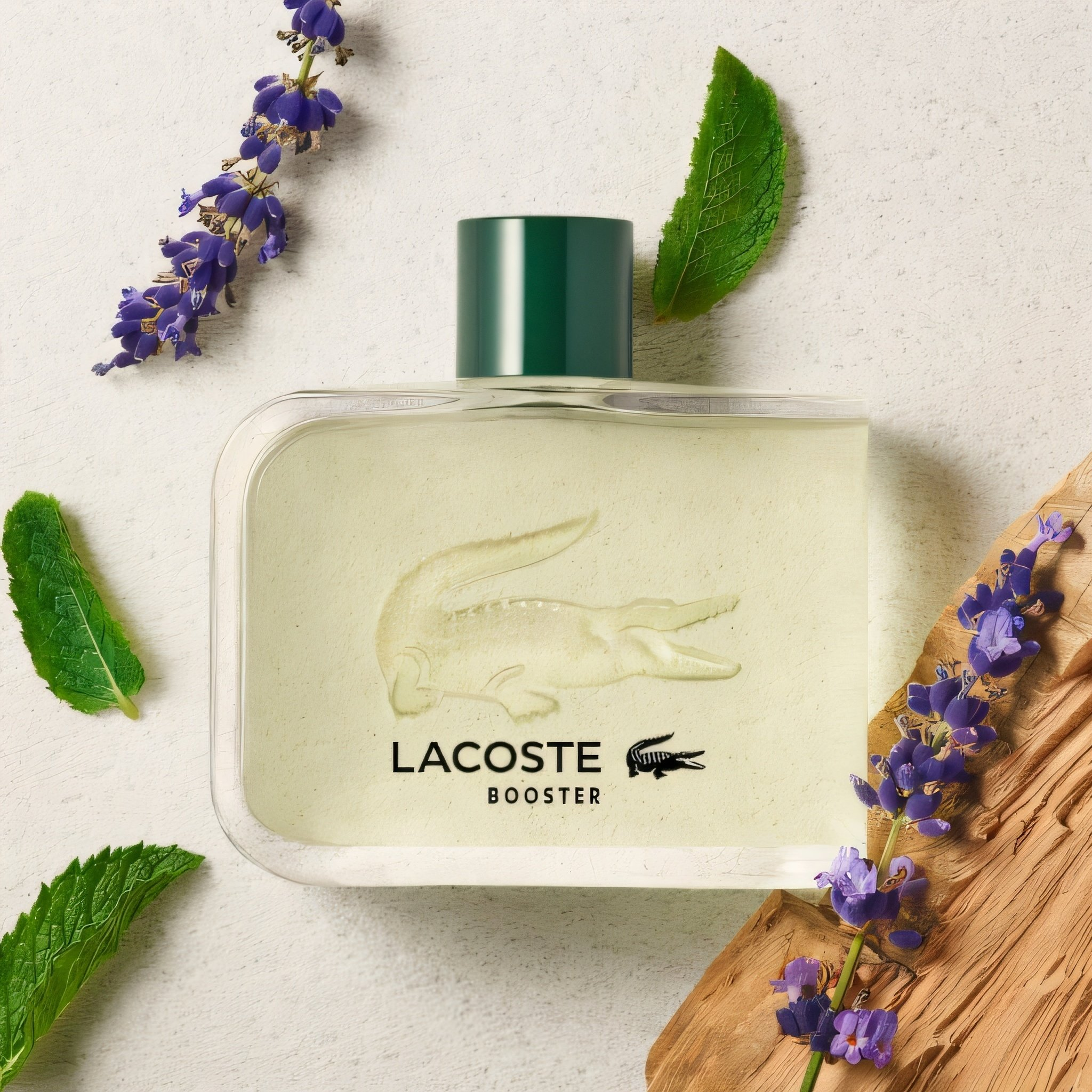 Lacoste Booster Eau de Toilette