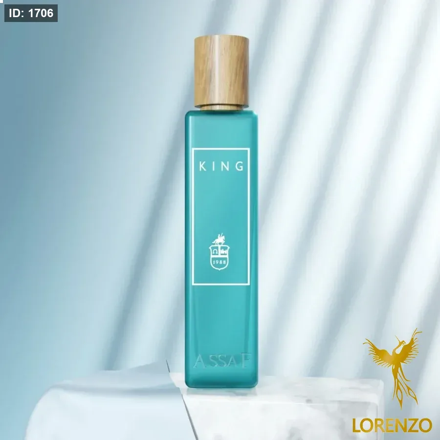 KING Perfume by assaf 