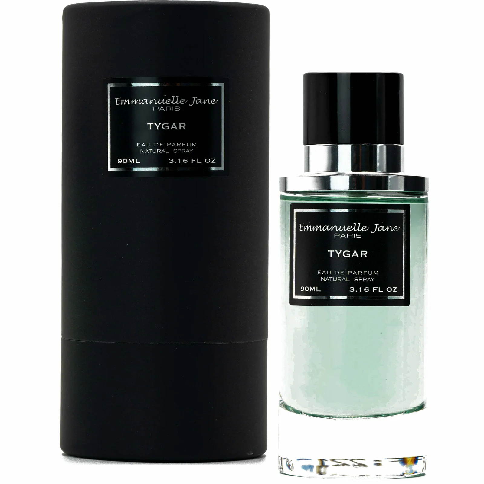 Emmanuelle Jane Tygar Eau de Parfum