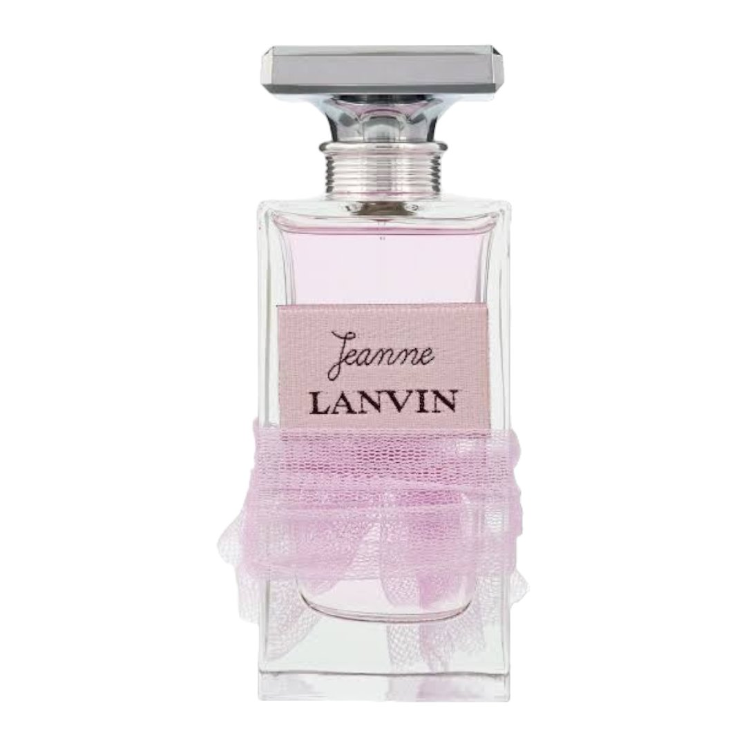Jeanne Lanvin Eau de Parfum