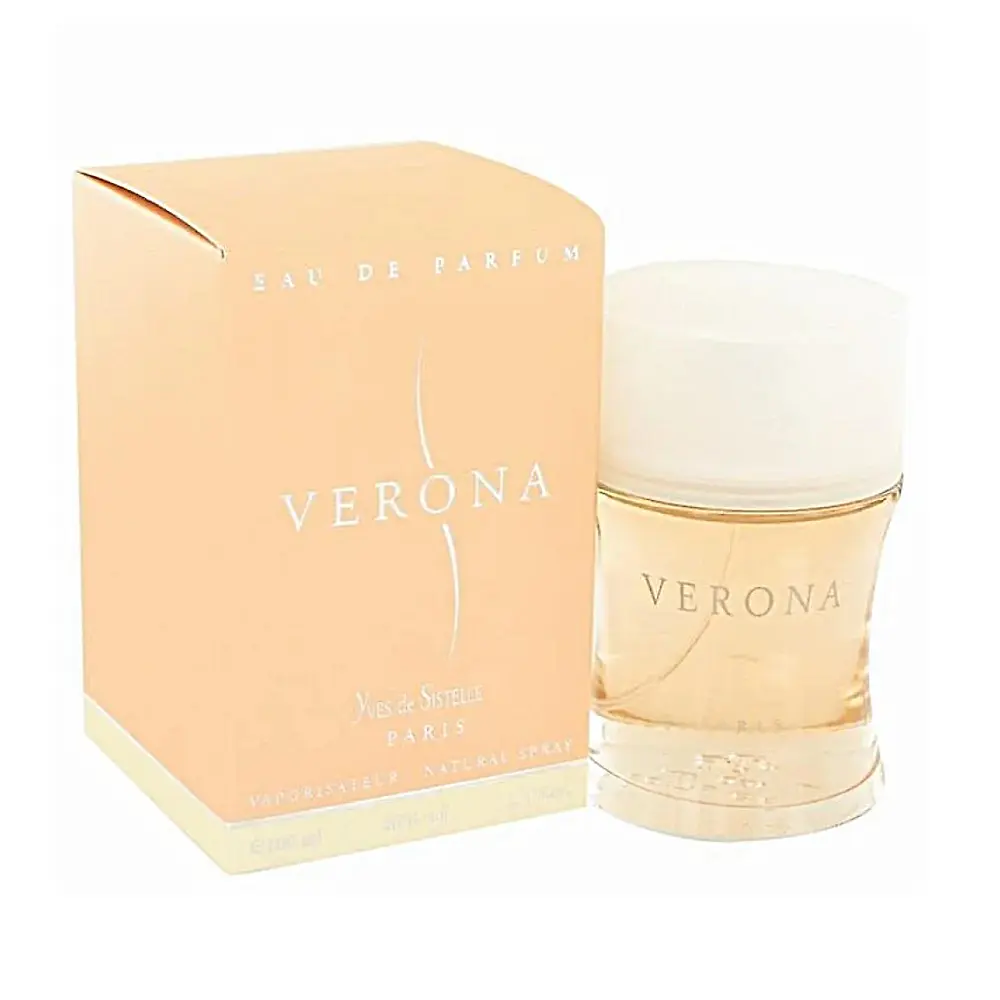 Verona Eau De Parfum