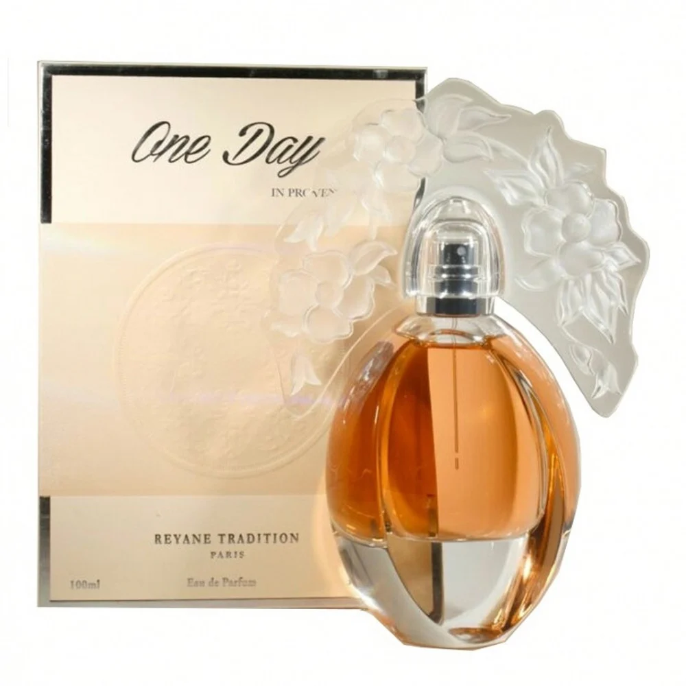 One Day in Provence Eau de Parfum
