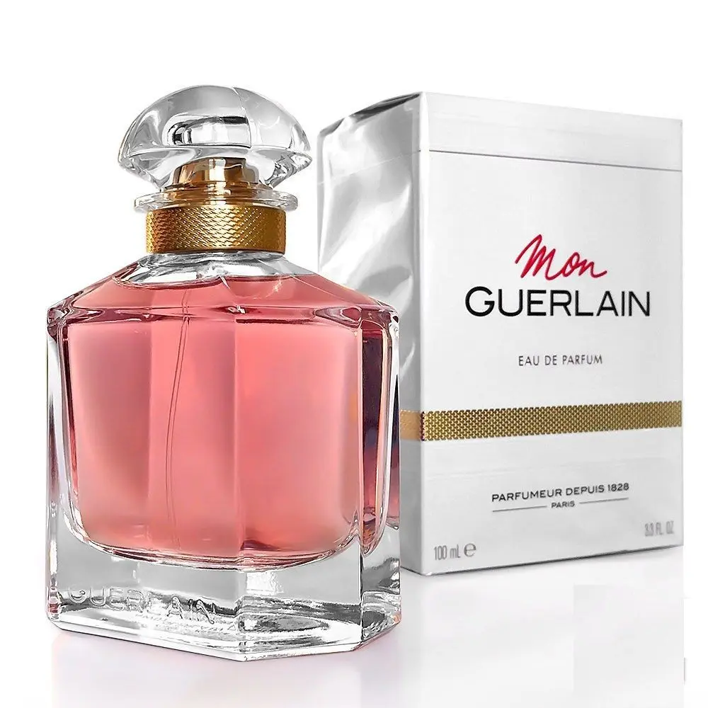 Mon Guerlain Eau de Parfum