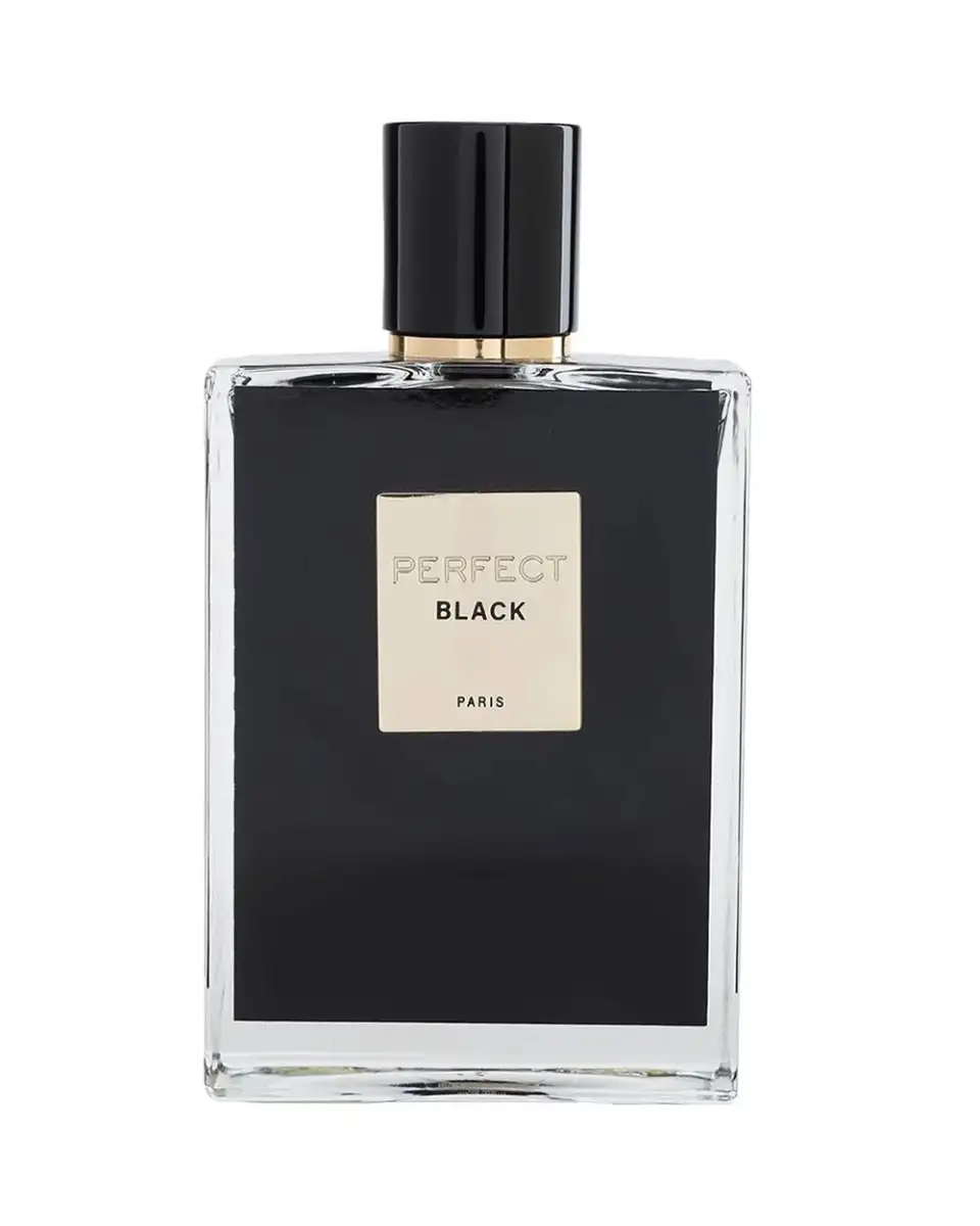 Perfect Black Eau de Parfum