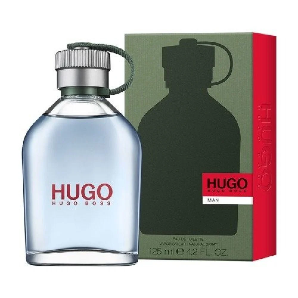 Hugo Boss Hugo Man Eau de Toilette 