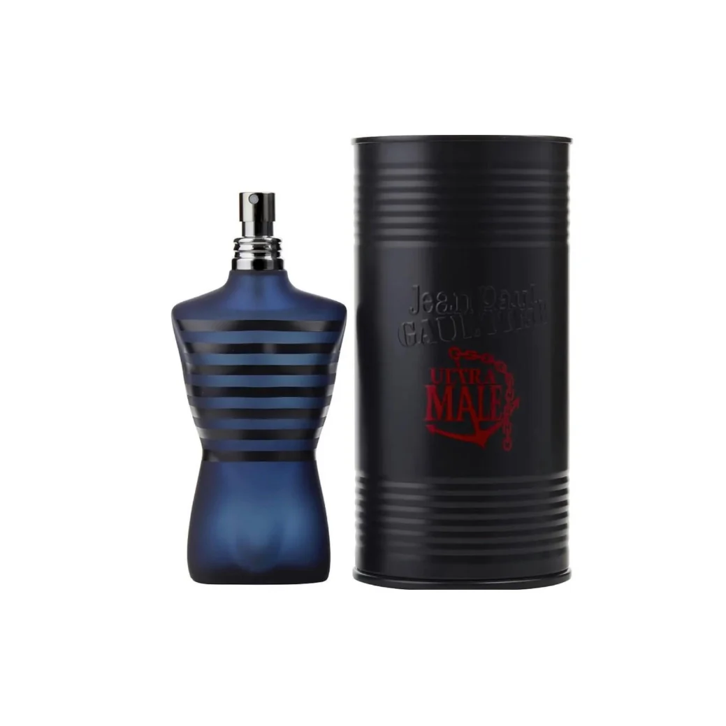 Jean Paul Gaultier Ultra Male 