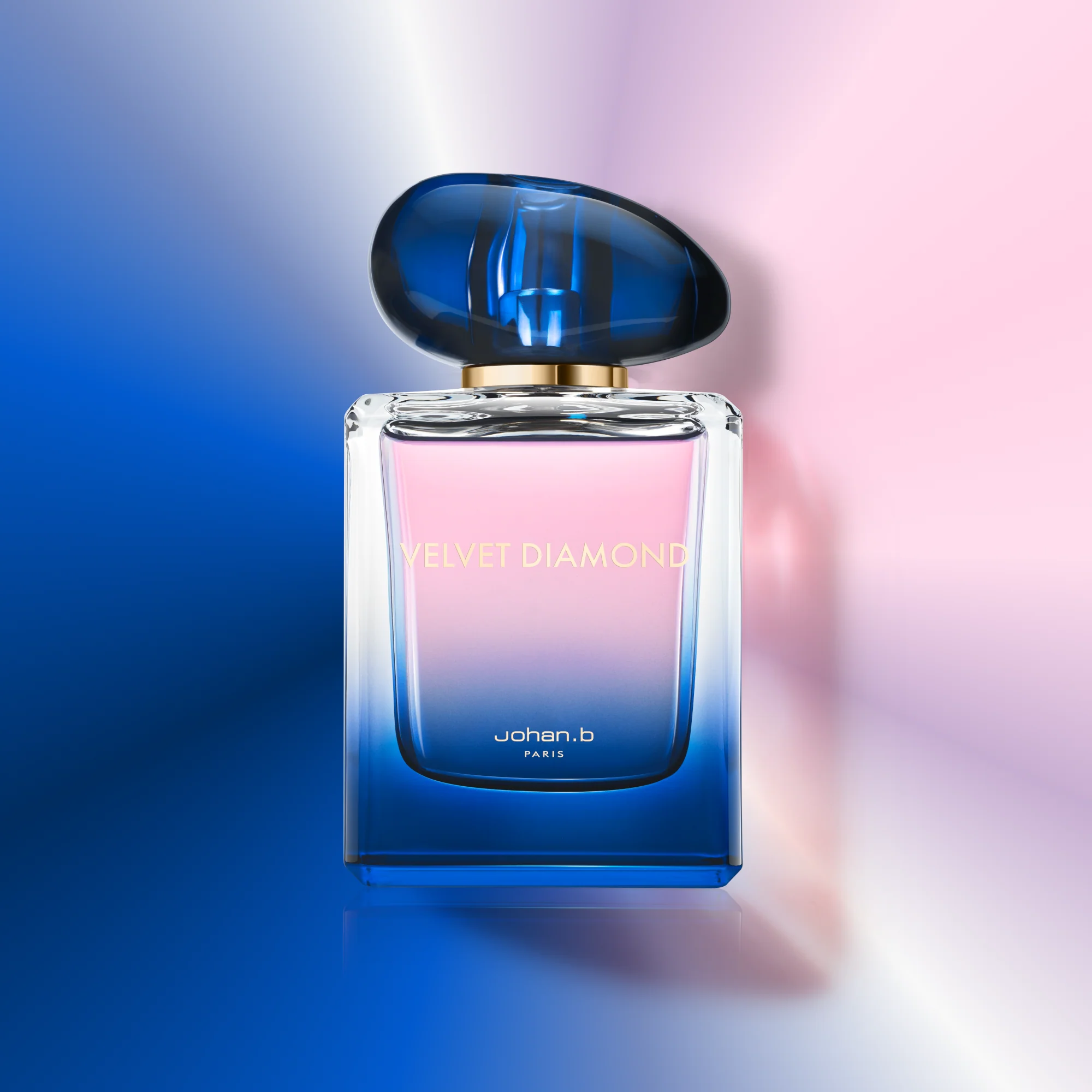 Velvet Diamond Eau de Parfum