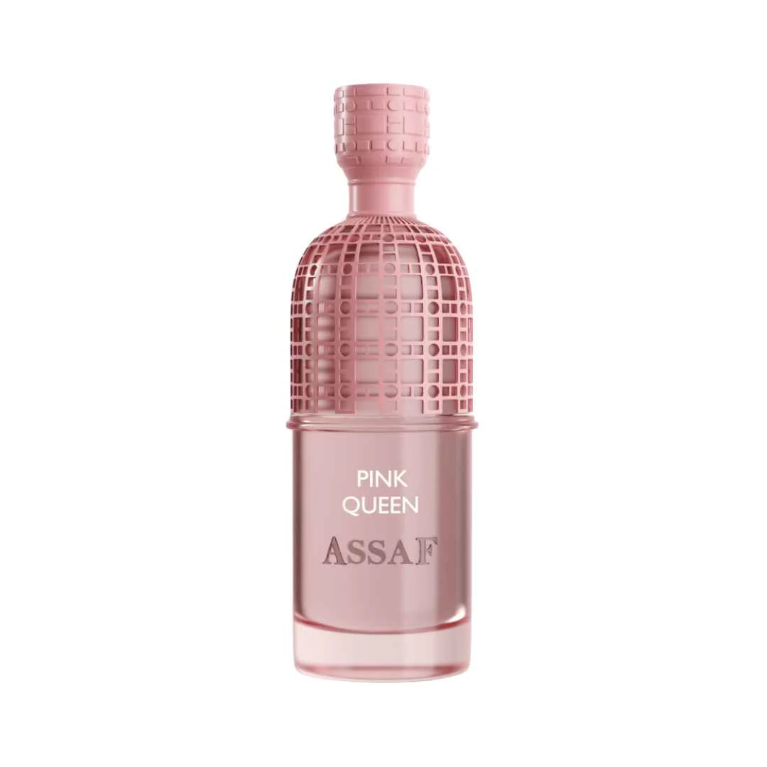 ASSAF Pink Queen Perfume