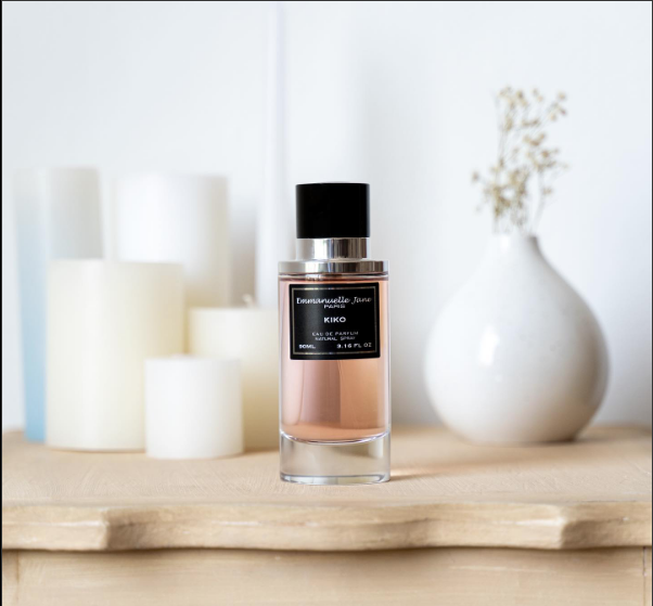 Emmanuelle Jane Kiko 