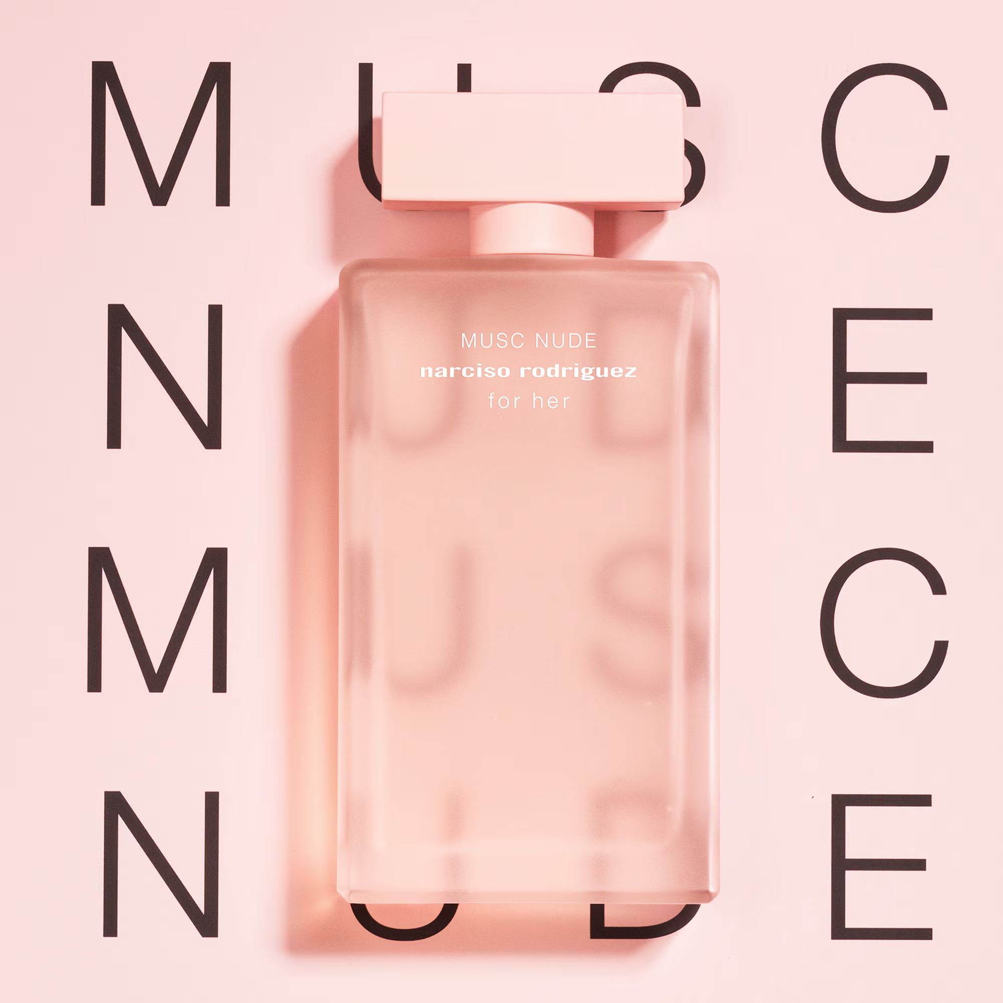 Narciso Rodriguez For Her Musc Nude