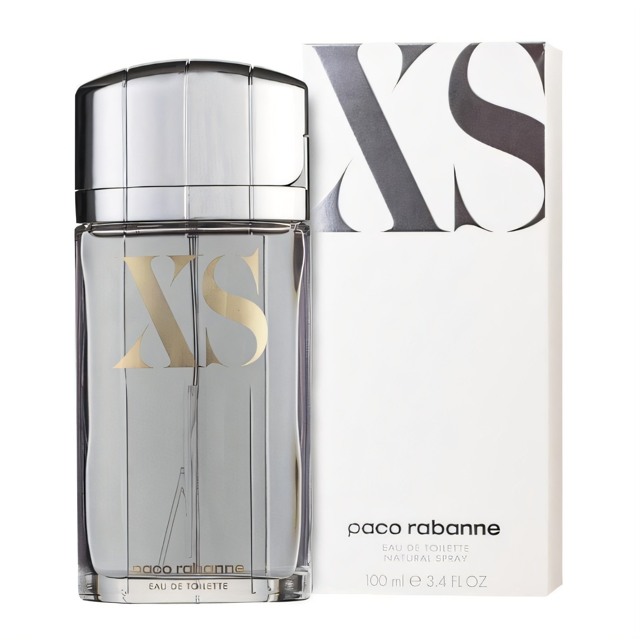 Rabanne XS Eau de Toilette