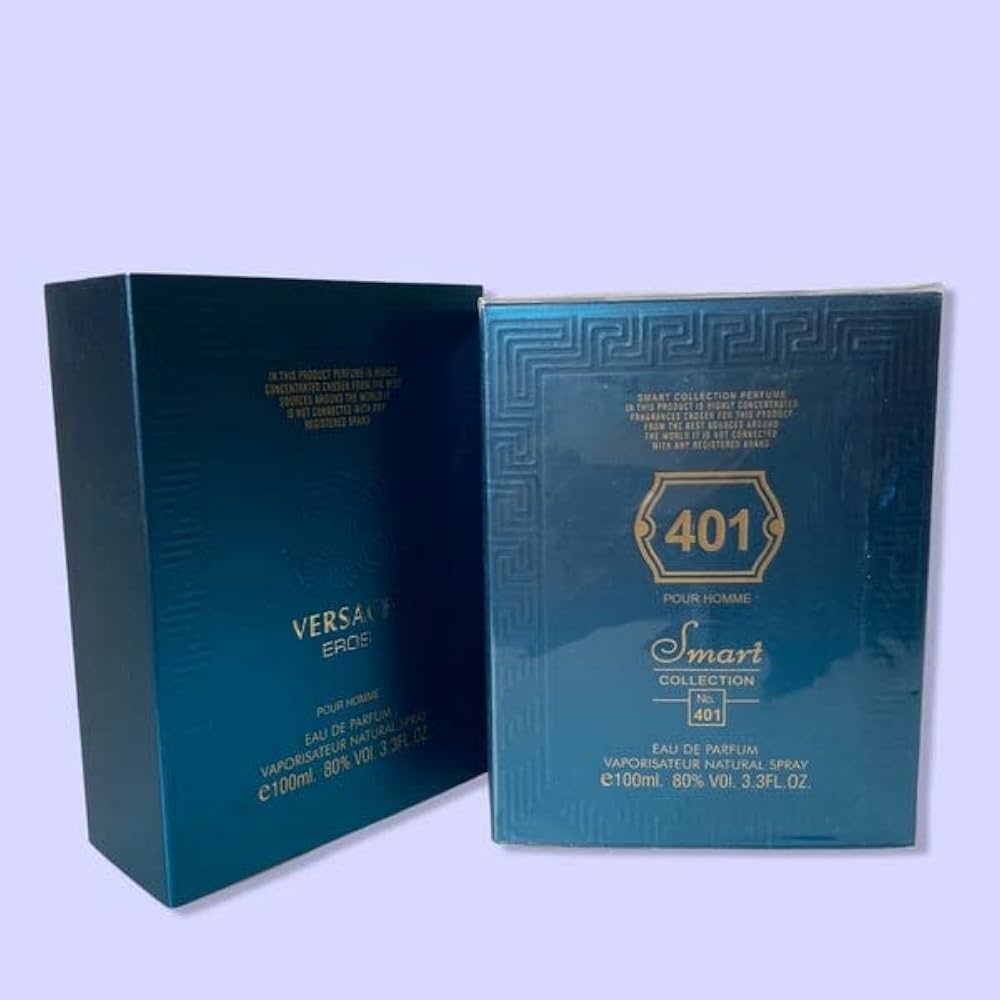 Smart Collection 401 Eau de Parfum