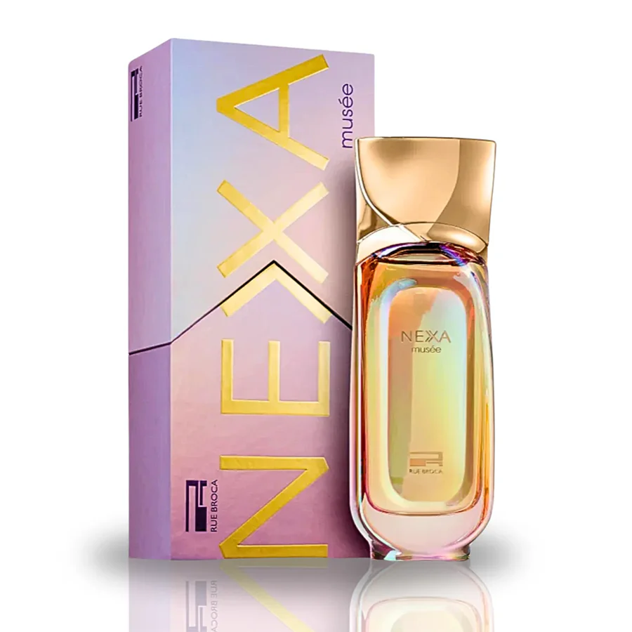 Nexa Musée Eau de Parfum