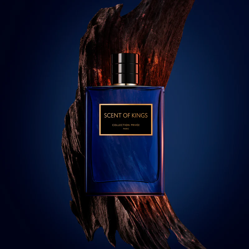 Scent of Kings Perfume