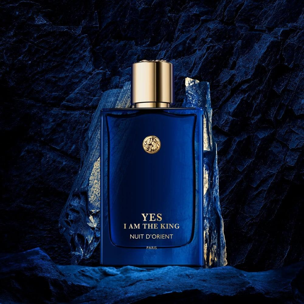 Yes I Am The King Nuit D'Orient Perfume