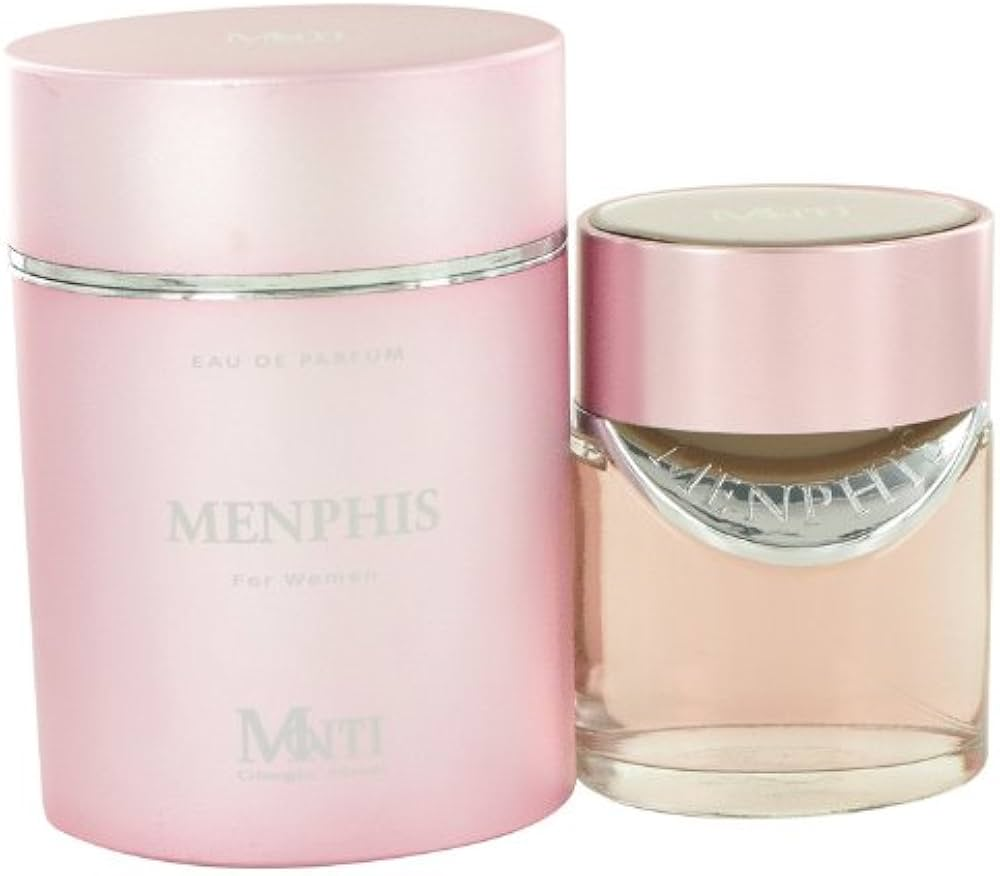 Menphis Eau de Parfum for Women