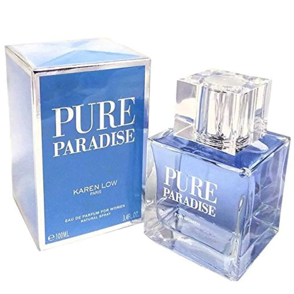 Pure Paradise Eau de Parfum