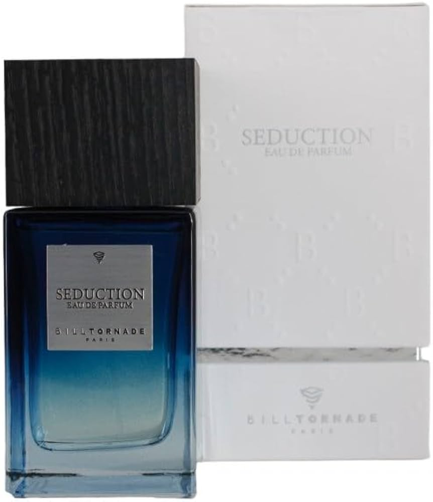 Bill Tornade Seduction Eau de Parfum