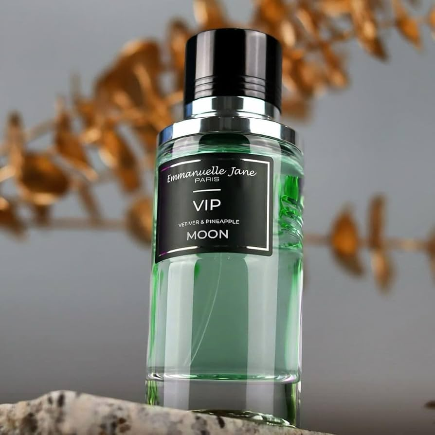Emmanuelle Jane Paris VIP Moon Eau de Parfum