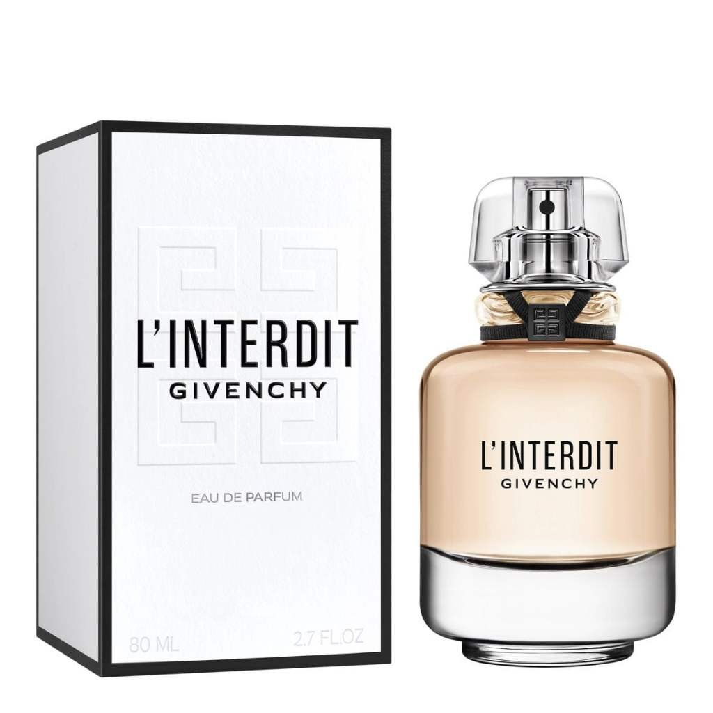 Givenchy L'Interdit Eau de Parfum