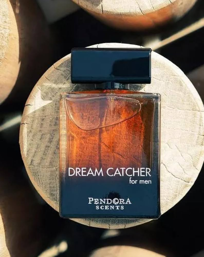 Dream Catcher for Men Perfume