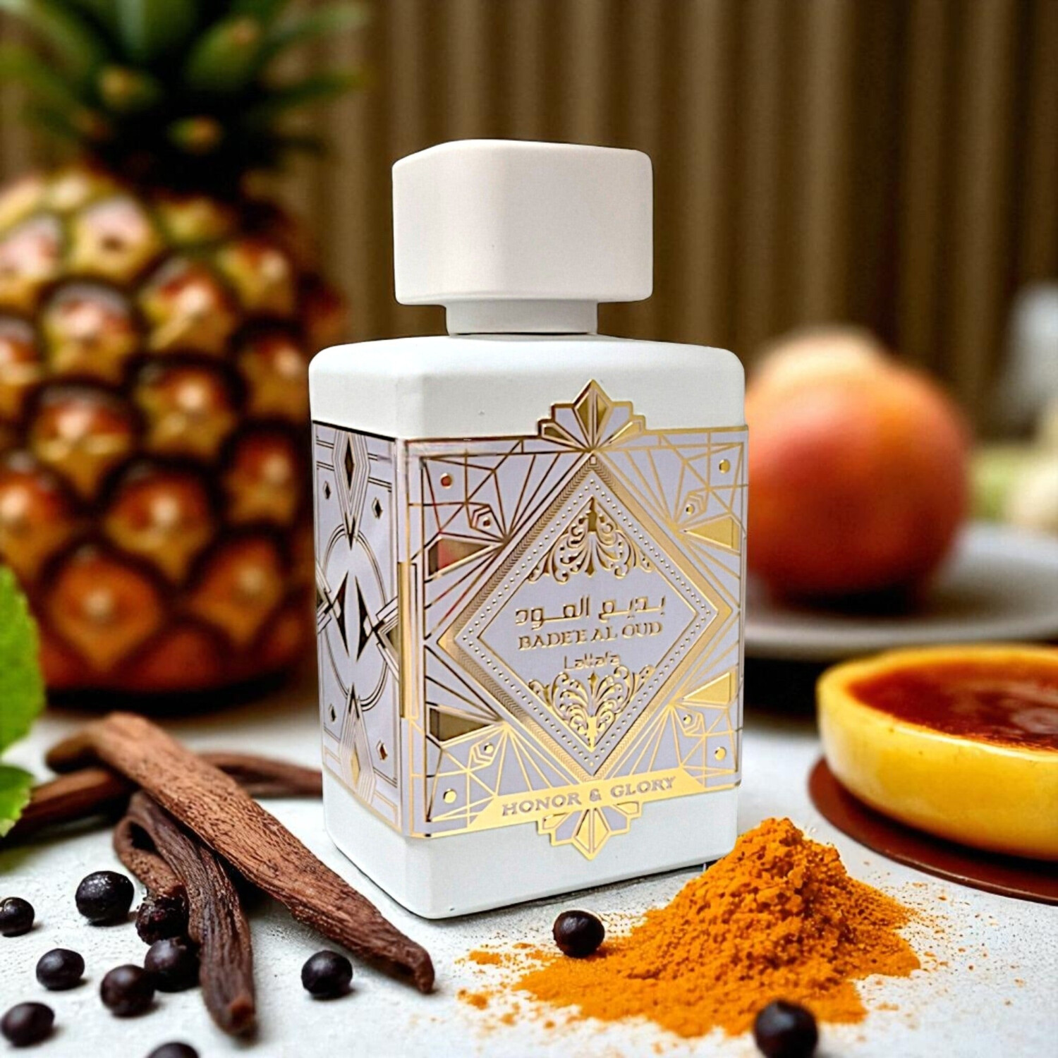 Badee al oud honor & glory