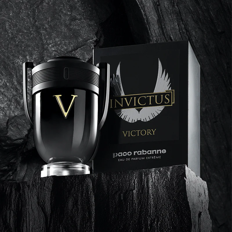 Paco Rabanne Invictus Victory Eau de Parfum