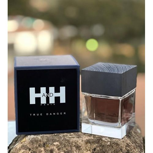 H&H True Danger Eau de Parfum